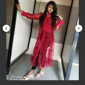 Meet your Posher, Aliya